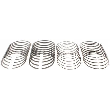 Clevite 77 Piston Ring Set M25-41909020